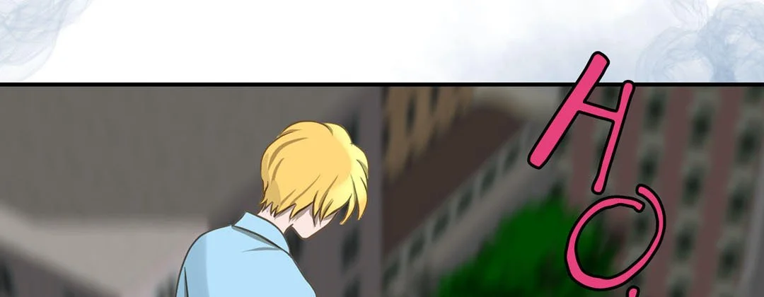 Living with The Wizard - Chapter 55